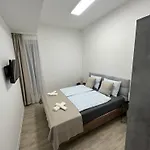 Brothers House * Balatonszarszo