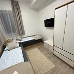 Holiday home Brothers House Balatonszarszo