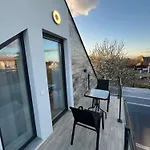 Brothers House 度假居