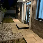 Brothers House