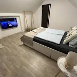 度假居 Brothers House *