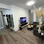 Brothers House 度假居