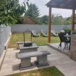 Brothers House Holiday home