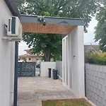 Brothers House 度假居 巴拉顿扎佐