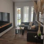 Holiday home Brothers House Balatonszarszo