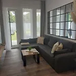 Brothers House 度假居