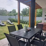 Brothers House 度假居