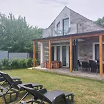 Holiday home Brothers House