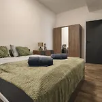 Brothers House Holiday home