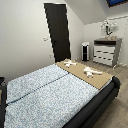 Brothers House بيت للعطل