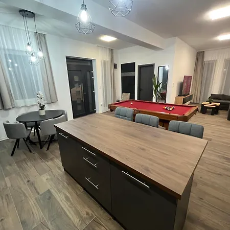 بيت للعطل Brothers House بالاتونسزارسكو