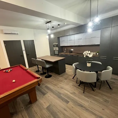 Brothers House בית נופש *