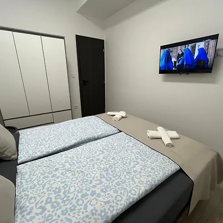 Casa vacanze Brothers House
