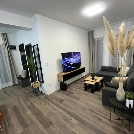 Brothers House Dom wakacyjny