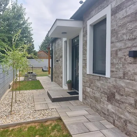 Casa vacanze Brothers House