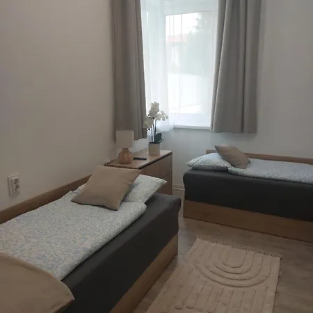 Brothers House בית נופש