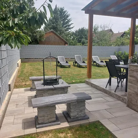 Brothers House بيت للعطل