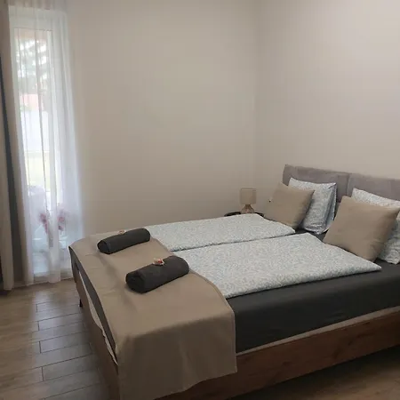 بيت للعطل Brothers House بالاتونسزارسكو