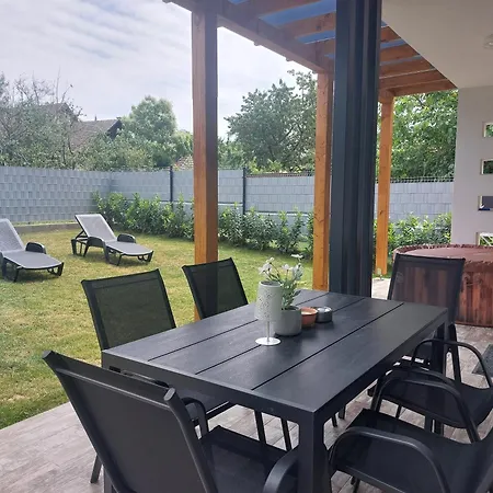 Brothers House Holiday home