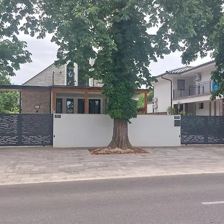Σπίτι διακοπών Brothers House *