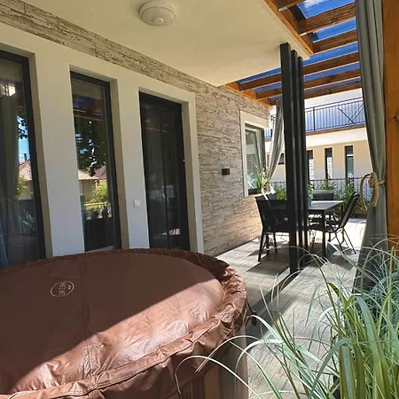 Brothers House Holiday home *