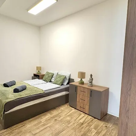 Brothers House Holiday home Balatonszarszo