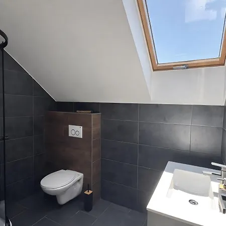 Brothers House بيت للعطل