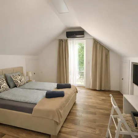 بيت للعطل Brothers House