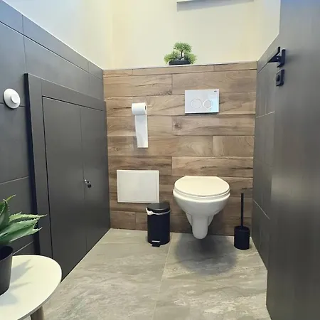 بيت للعطل Brothers House *