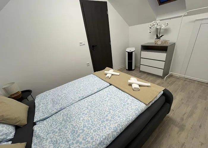 Brothers House Holiday home