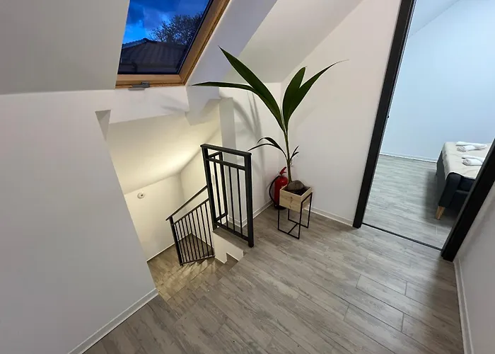 Brothers House Casa vacanze Balatonszarszo