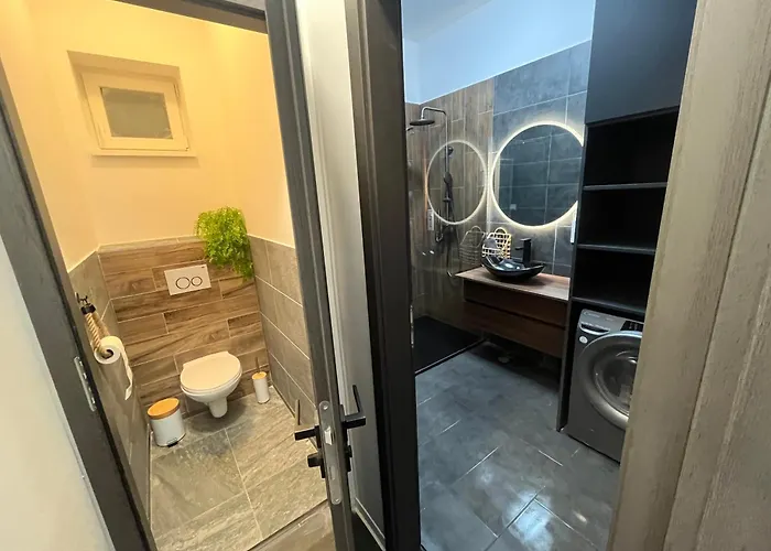 Brothers House בית נופש באלאטונסארסו