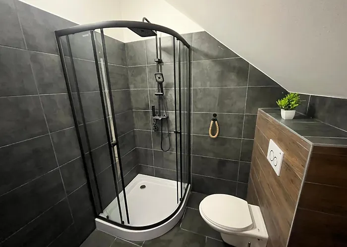 בית נופש Brothers House *