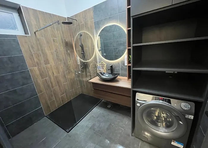 Brothers House Casa vacanze Balatonszarszo