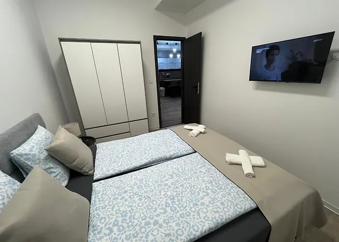 Brothers House בית נופש