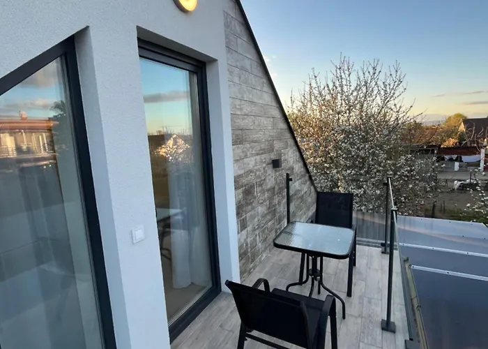 Brothers House בית נופש