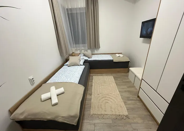 Σπίτι διακοπών Brothers House Balatonszarszo