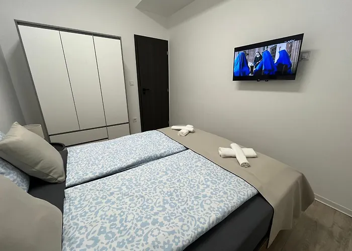 בית נופש Brothers House