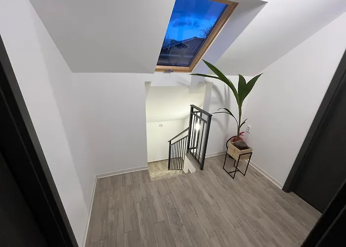 Brothers House בית נופש *