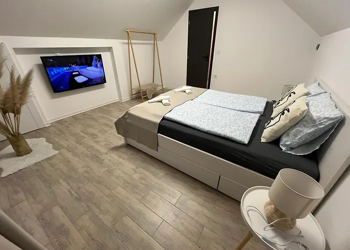 Σπίτι διακοπών Brothers House *