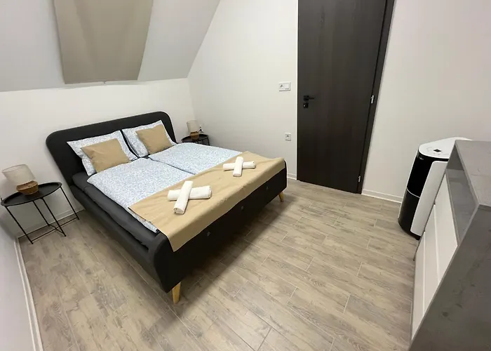 Brothers House בית נופש *