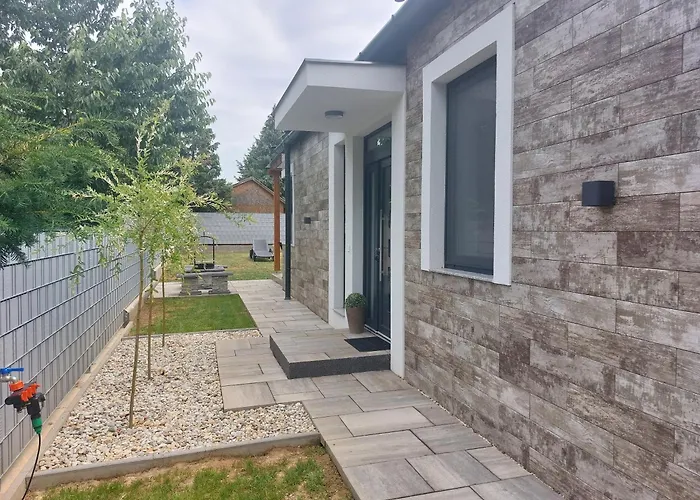 בית נופש Brothers House