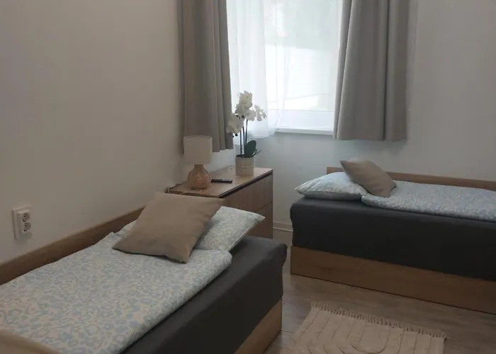 Brothers House בית נופש