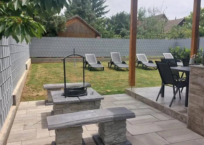 Brothers House Casa vacanze