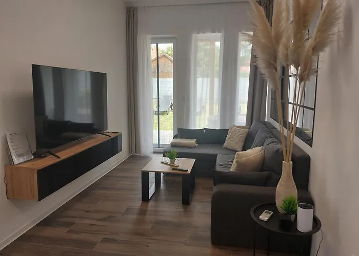 Σπίτι διακοπών Brothers House Balatonszarszo