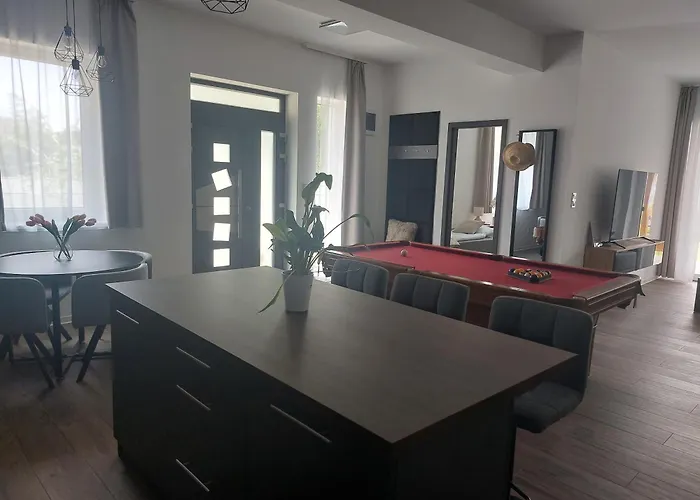 Σπίτι διακοπών Brothers House *