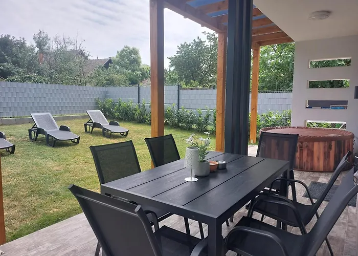 Brothers House Casa vacanze