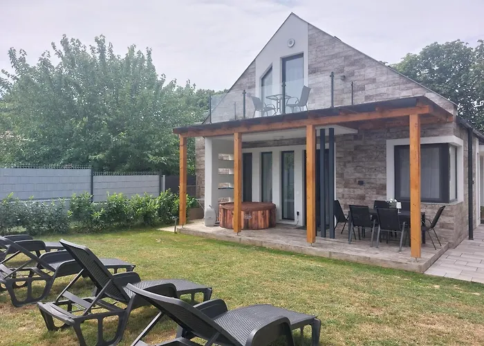 Casa vacanze Brothers House