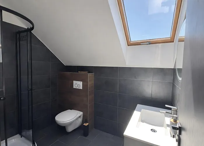 Brothers House בית נופש