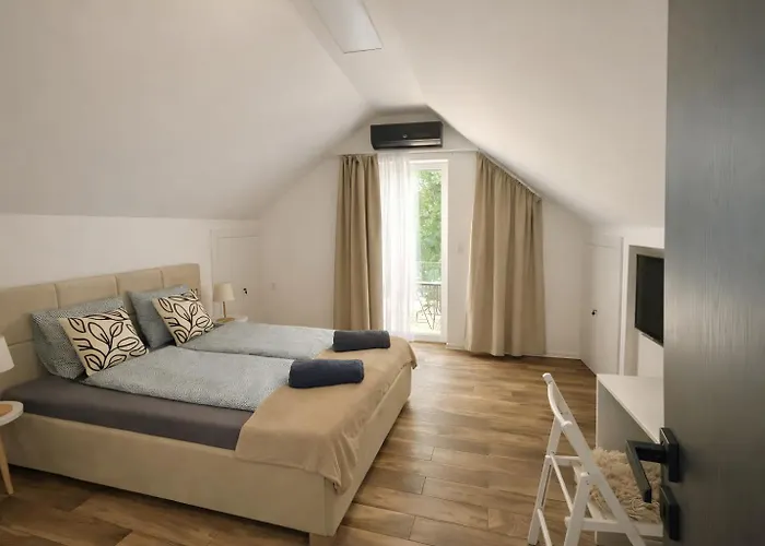 Σπίτι διακοπών Brothers House